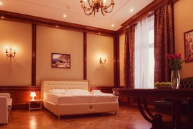 Aroom Hotel on Kitay Gorod