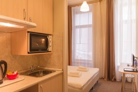 Aroom Hotel on Kitay Gorod