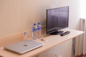 Aroom Hotel on Kitay Gorod