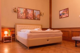 Aroom Hotel on Kitay Gorod