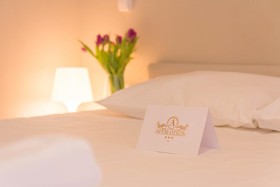 Aroom Hotel on Kitay Gorod