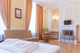Aroom Hotel on Kitay Gorod