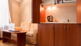 Aroom Hotel on Kitay Gorod