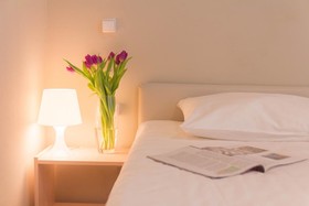 Aroom Hotel on Kitay Gorod