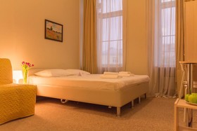 Aroom Hotel on Kitay Gorod