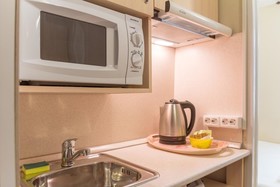 Aroom Hotel on Kitay Gorod