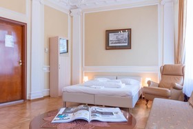 Aroom Hotel on Kitay Gorod