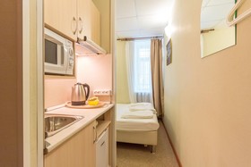 Aroom Hotel on Kitay Gorod