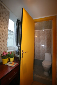 Art Galaktika Hotel