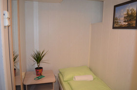 Art Galaktika Hotel