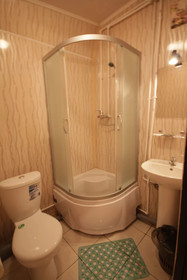Art Galaktika Hotel