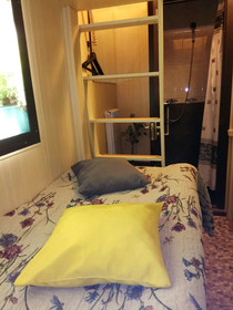 Art Galaktika Hotel