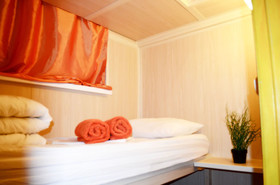 Art Galaktika Hotel