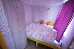 Art Galaktika Hotel