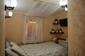Art Galaktika Hotel