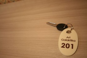 Art Galaktika Hotel
