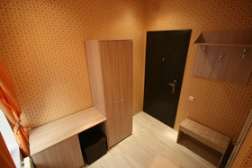 Art Galaktika Hotel