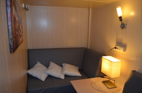 Art Galaktika Hotel