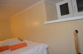Art Galaktika Hotel