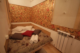 Art Galaktika Hotel