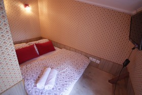 Art Galaktika Hotel