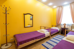 Artist Hostel on Baumanskaya