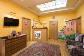 Artist Hostel on Baumanskaya