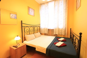 Artist Hostel on Baumanskaya