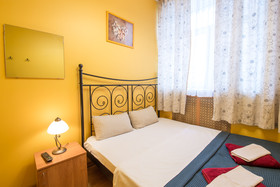 Artist Hostel on Baumanskaya