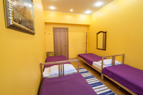 Artist Hostel on Baumanskaya