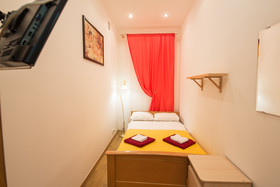 Artist Hostel on Baumanskaya