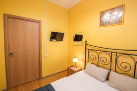 Artist Hostel on Baumanskaya