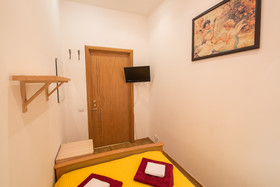 Artist Hostel on Baumanskaya