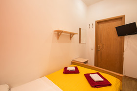 Artist Hostel on Baumanskaya