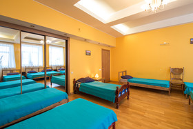 Artist Hostel on Baumanskaya