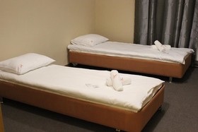 AST Hotel