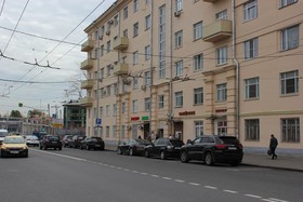 AST Hotel