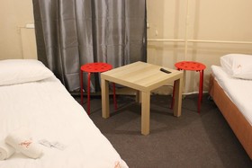 AST Hotel