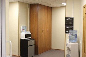 AST Hotel