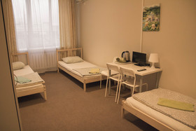 AST Hotel