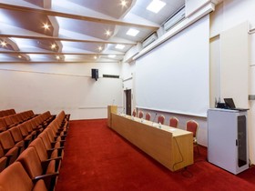 Astrus Moscow City