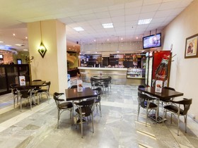 Astrus Moscow City