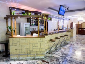 Astrus Moscow City