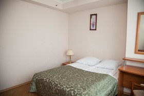 Astrus Moscow City