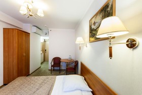 Astrus Moscow City