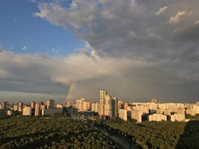 Astrus Moscow City