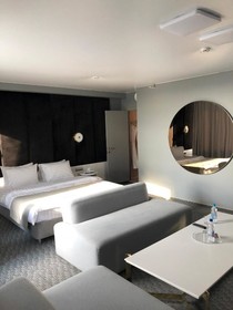 Astrus Moscow City