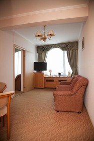 Astrus Moscow City