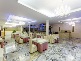 Astrus Moscow City