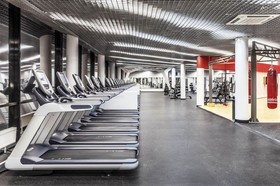 Astrus Moscow City